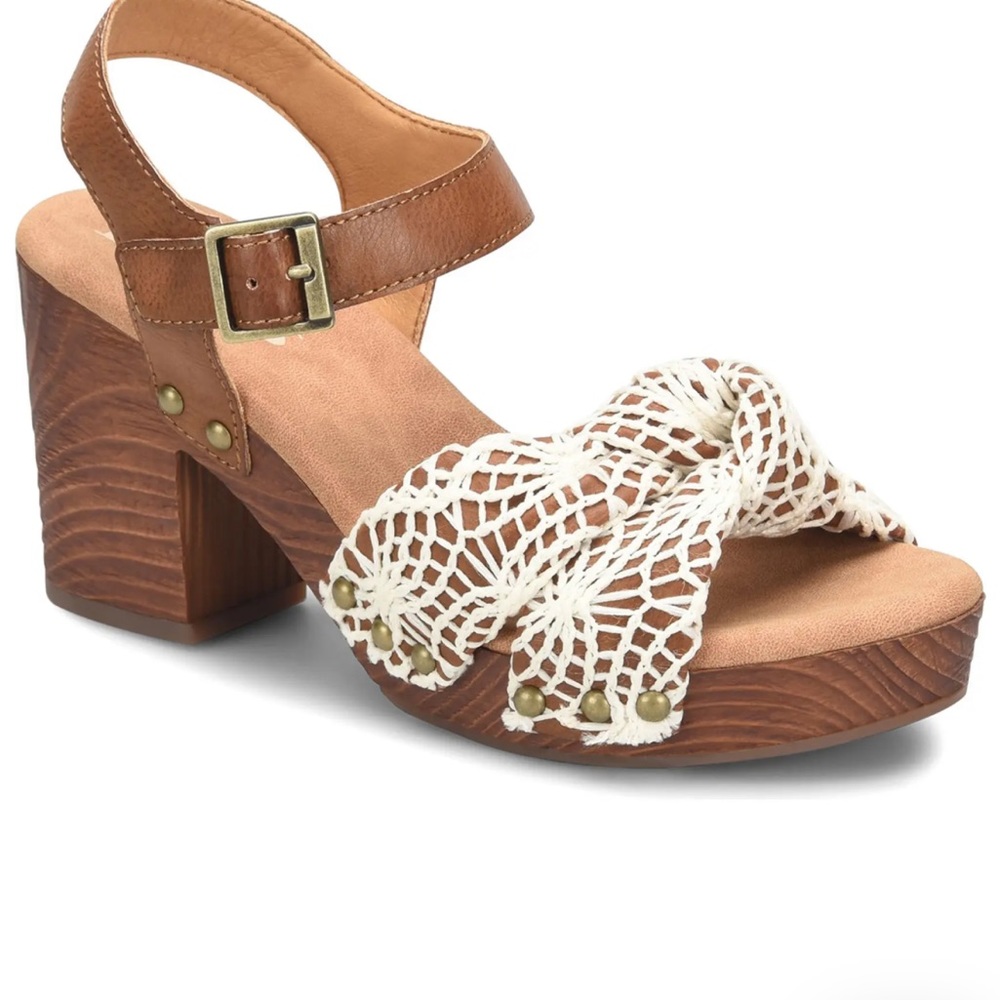 Korks Sandals (Natalia)